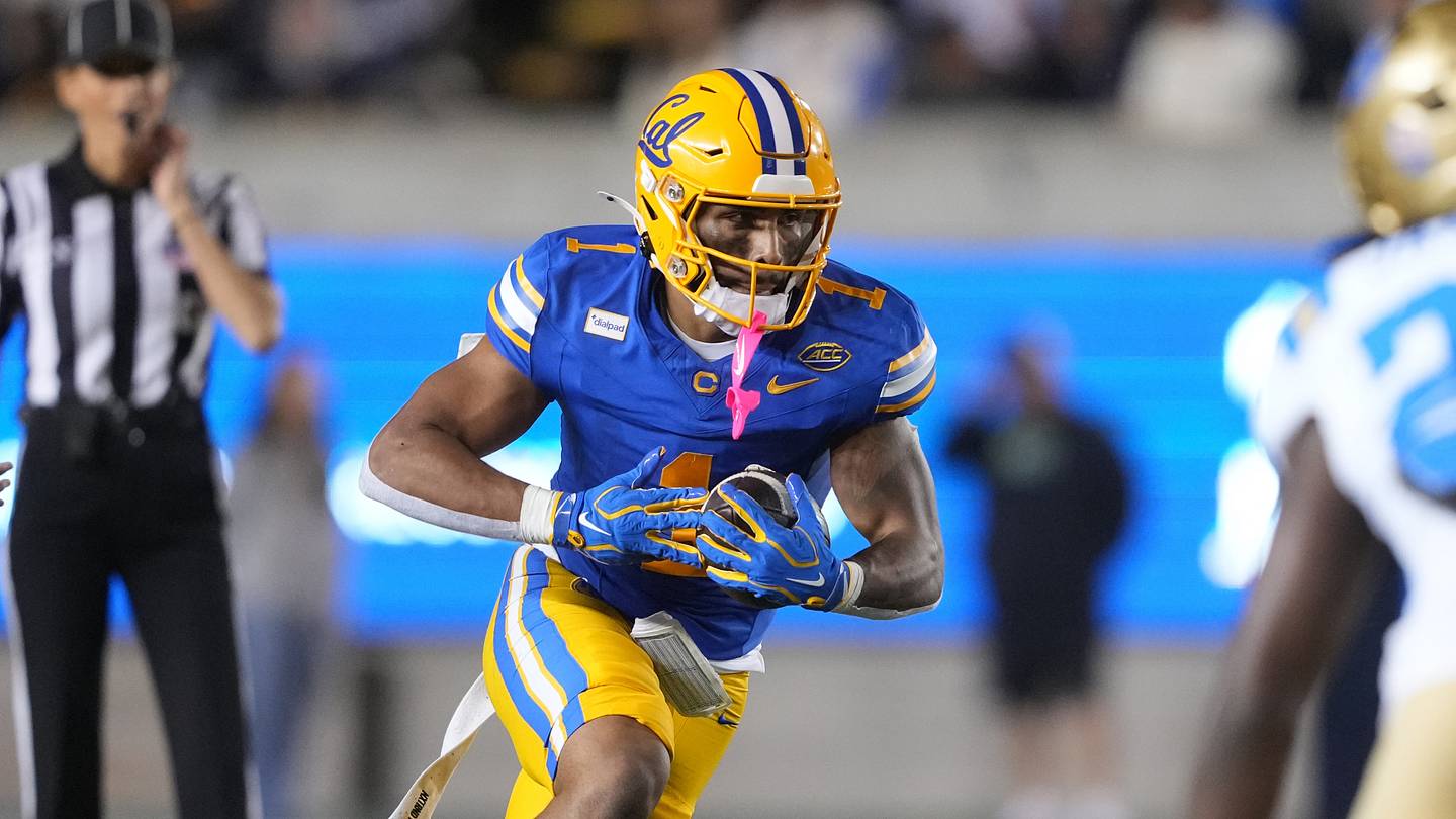 Cal Injury Report: One Key Player Doubtful, but Several Players Back