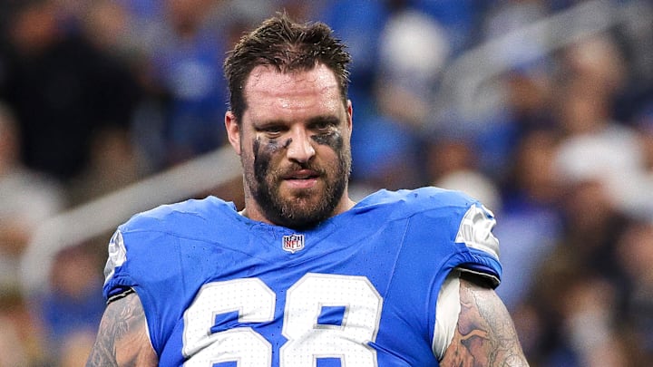 Minnesota Vikings v Detroit Lions - NFL 2025 Minnesota Vikings v Detroit Lions - NFL 2025