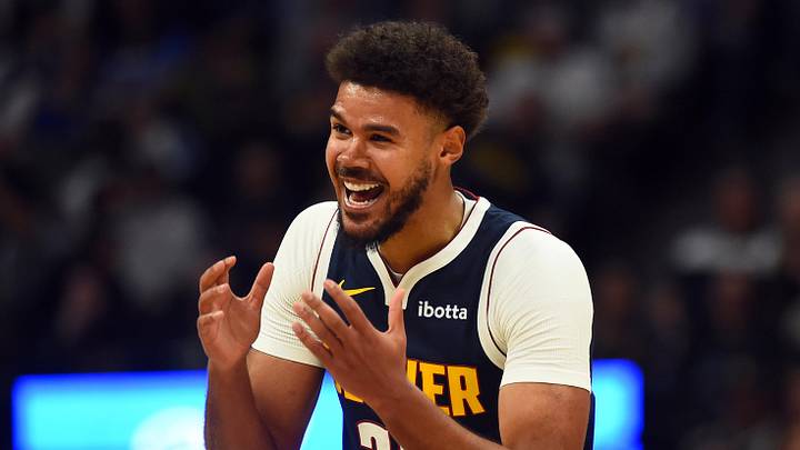 Los Angeles Lakers, Cameron Johnson