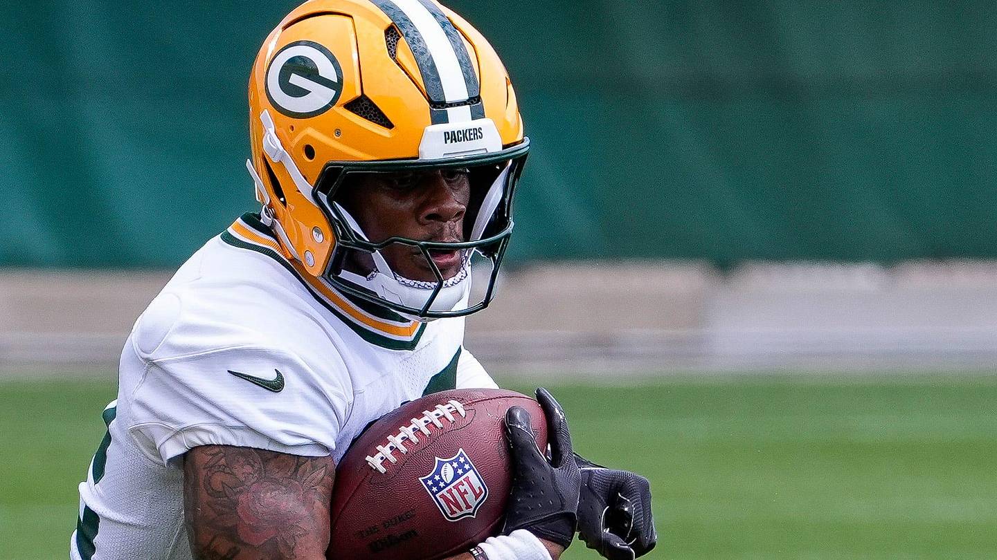 Biggest Position Battle And Everything to Know About Packers Minicamp