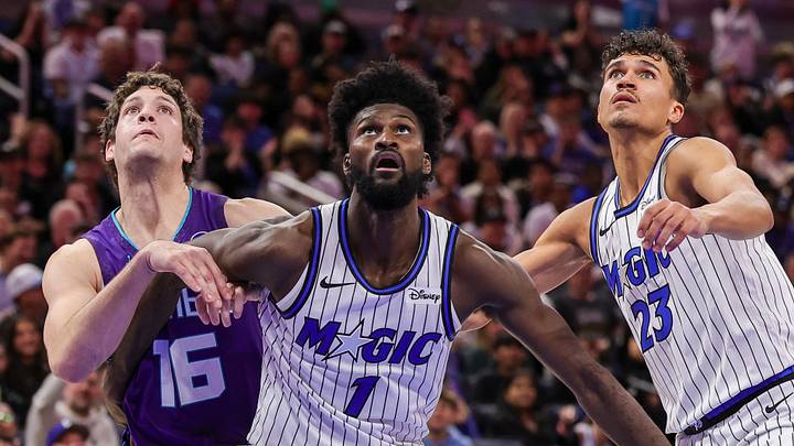 The Orlando Magic are bringing Jonathan Isaac back on a minimum contract after waiving him last weekend. Isaac has plenty of potential remaining, but the Magic's inability to move on is a sign of their stagnation.