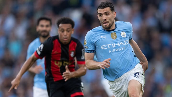 Manchester City viene de caer en su último duelo de Premier League