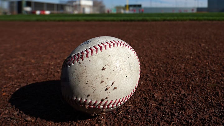 The Temple Wildcats baseball team scored 41 runs in a win on Thursday in Texas High School baseball play. The Temple Wildcats baseball team scored 41 runs in a win on Thursday in Texas High School baseball play.