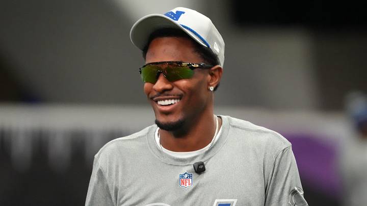 New York Jets cornerback Nahshon Wright