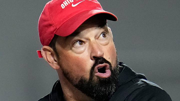 4-star Huntington Beach quarterback Brady Edmunds may have trouble in Ohio State's schemes if he doesn't end up flipping