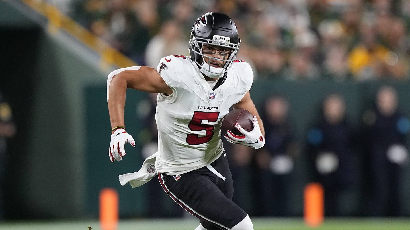 Falcons Have a Major Advantage vs. Saints Entering Monday Night Football