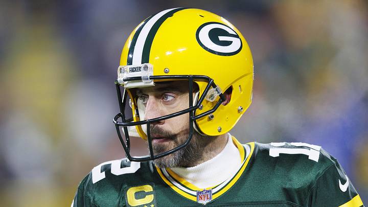 Green Bay Packers quarterback Aaron Rodgers Green Bay Packers quarterback Aaron Rodgers