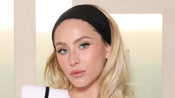 Alix Earle Alix Earle