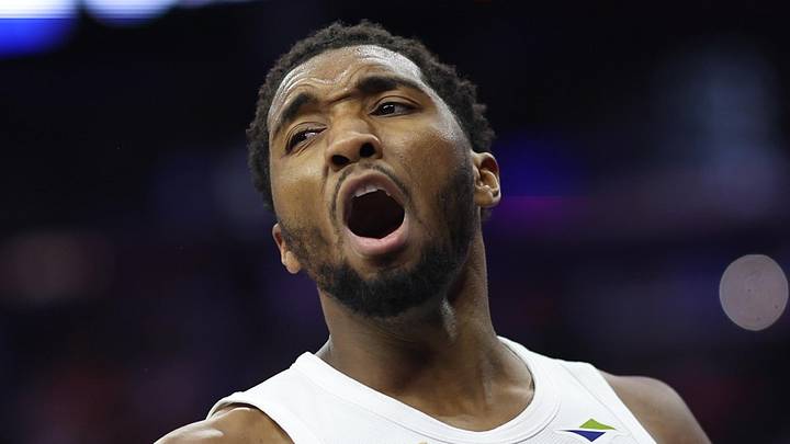 Cleveland Cavaliers, Donovan Mitchell