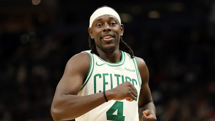 Boston Celtics, Jrue Holiday, Toronto Raptors, Celtics injury report, Joe Mazzulla