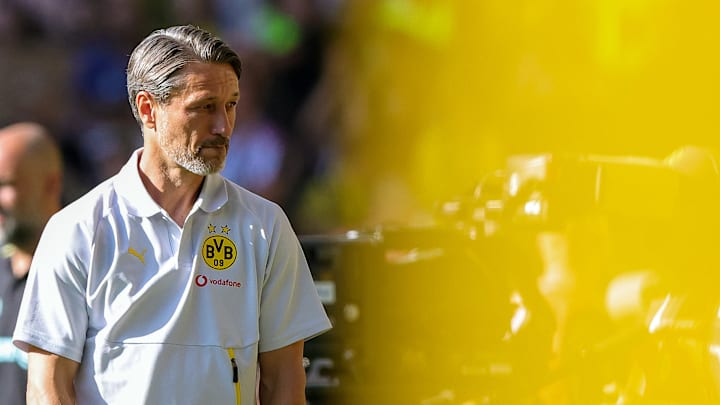 Kann sich Niko Kovac bald auf ein neues Mittelfeldjuwel freuen?