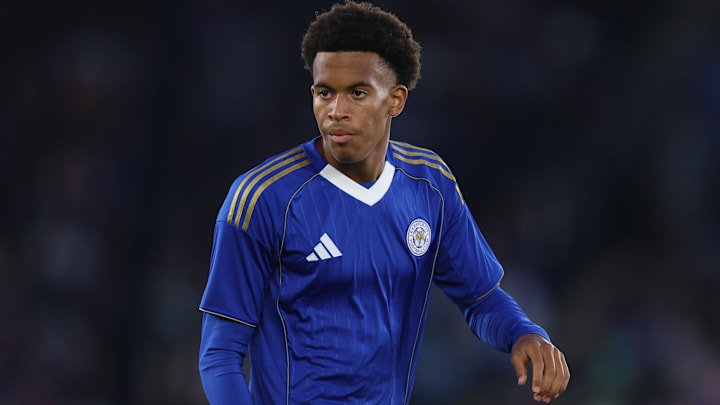 Leicester City v Birmingham City - Sky Bet Championship