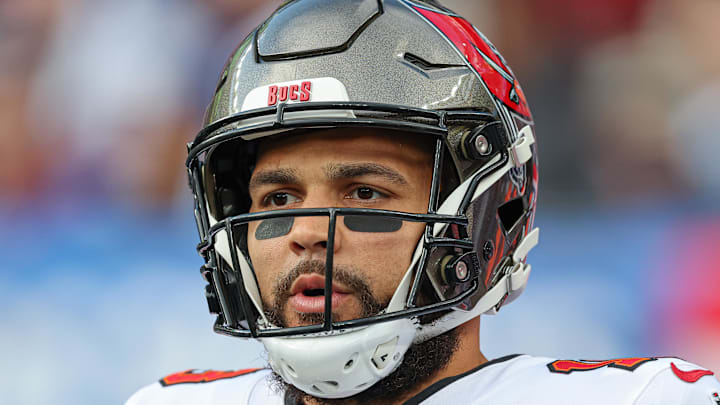 It's becoming more clear by the day how badly Mike Evans wanted to leave the Tampa Bay Buccaneers this offseason.