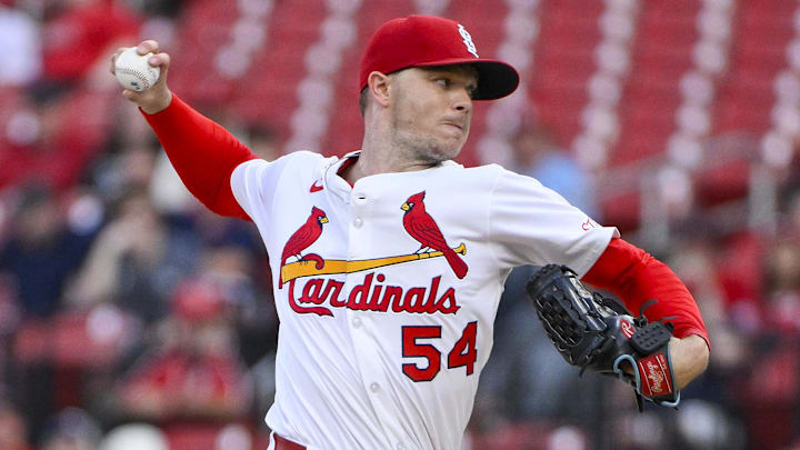 Sonny Gray would bolster an Atlanta Braves' rotation plagued with injuries