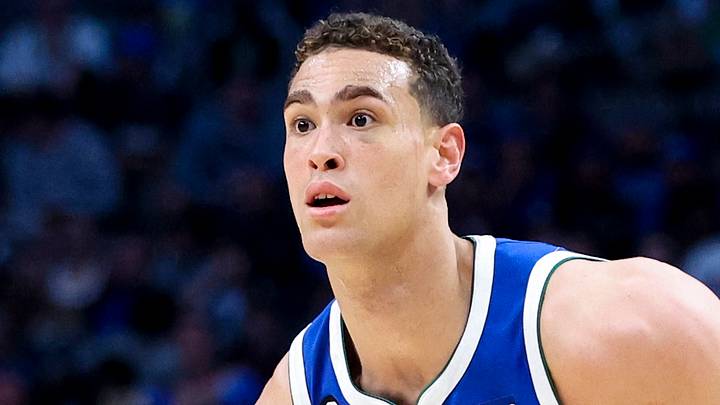 Dallas Mavericks, Dwight Powell Dallas Mavericks, Dwight Powell