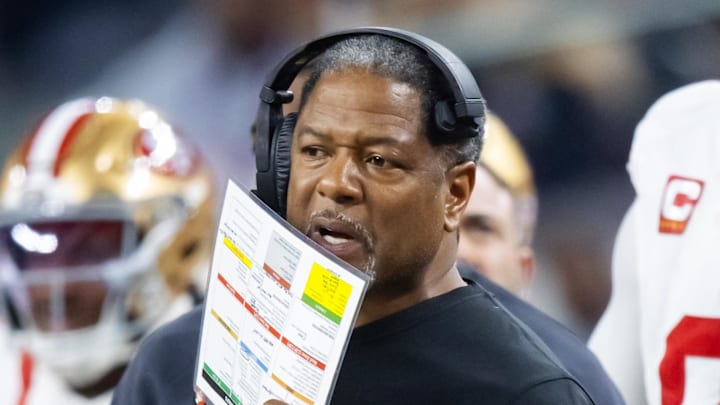 Steve Wilks