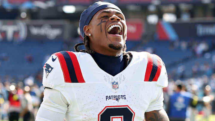 New England Patriots v Tennessee Titans New England Patriots v Tennessee Titans