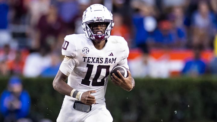 Missouri vs. Texas A&M football prediction