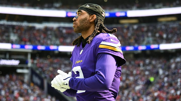 San Francisco 49ers v Minnesota Vikings