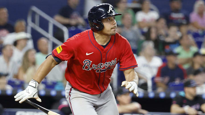 Baldwin's consisnt approach continues to be a strong suit of his Baldwin's consisnt approach continues to be a strong suit of his