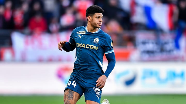 De nouveaux clubs à l’affut pour Luis Henrique De nouveaux clubs à l’affut pour Luis Henrique