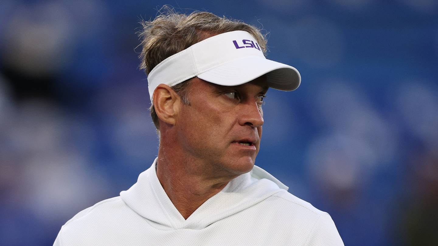 LSU’s Defensive Breakdowns Are More Troubling Than the Scoreboard Suggests