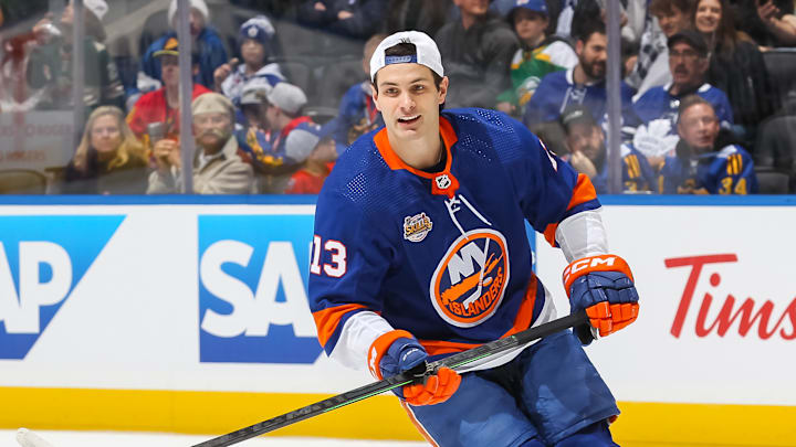 2024 NHL All-Star Skills