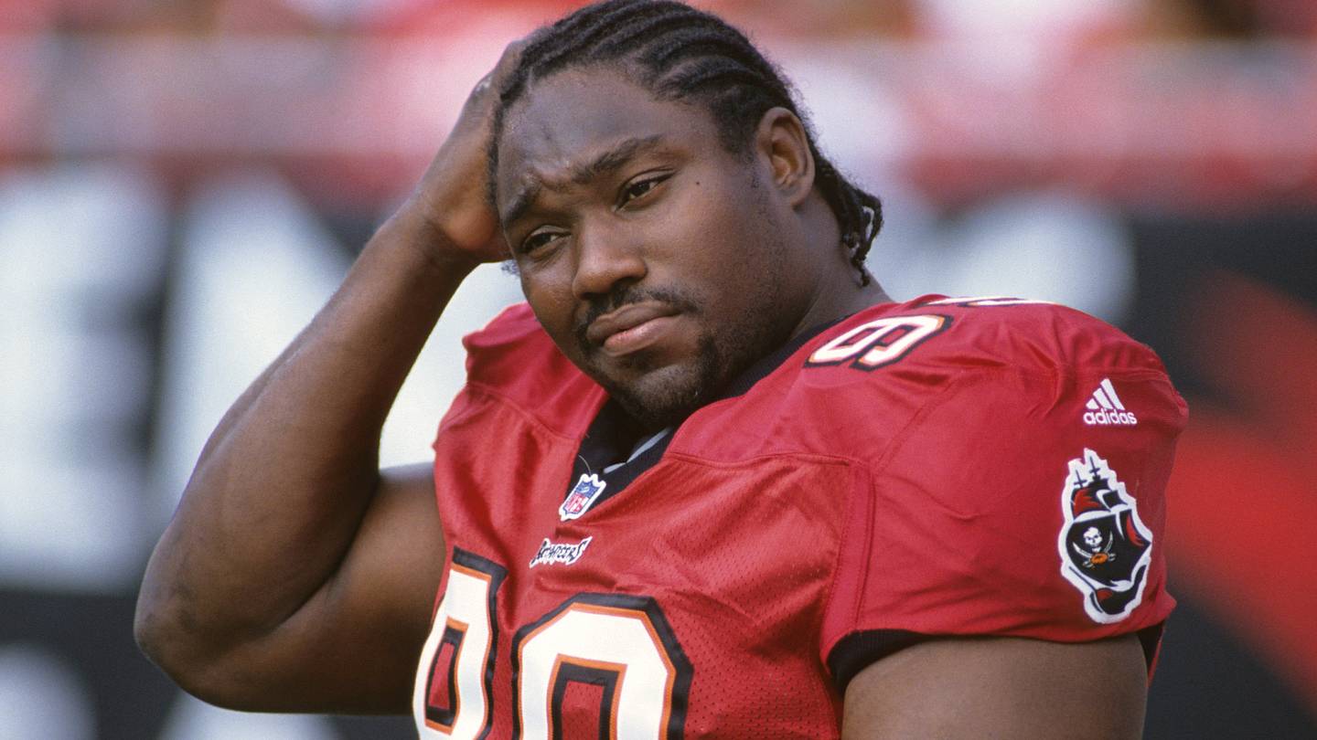 Buccaneers Super Bowl Champion Calls Out Former Teammate with Scathing Comments