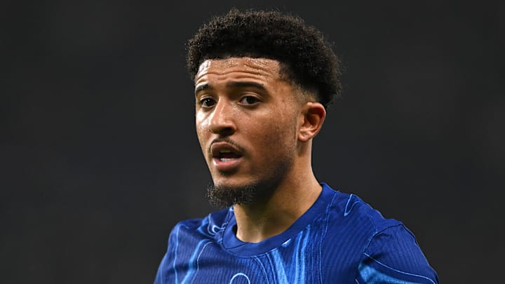 Sancho could still be back at Man Utd Sancho could still be back at Man Utd