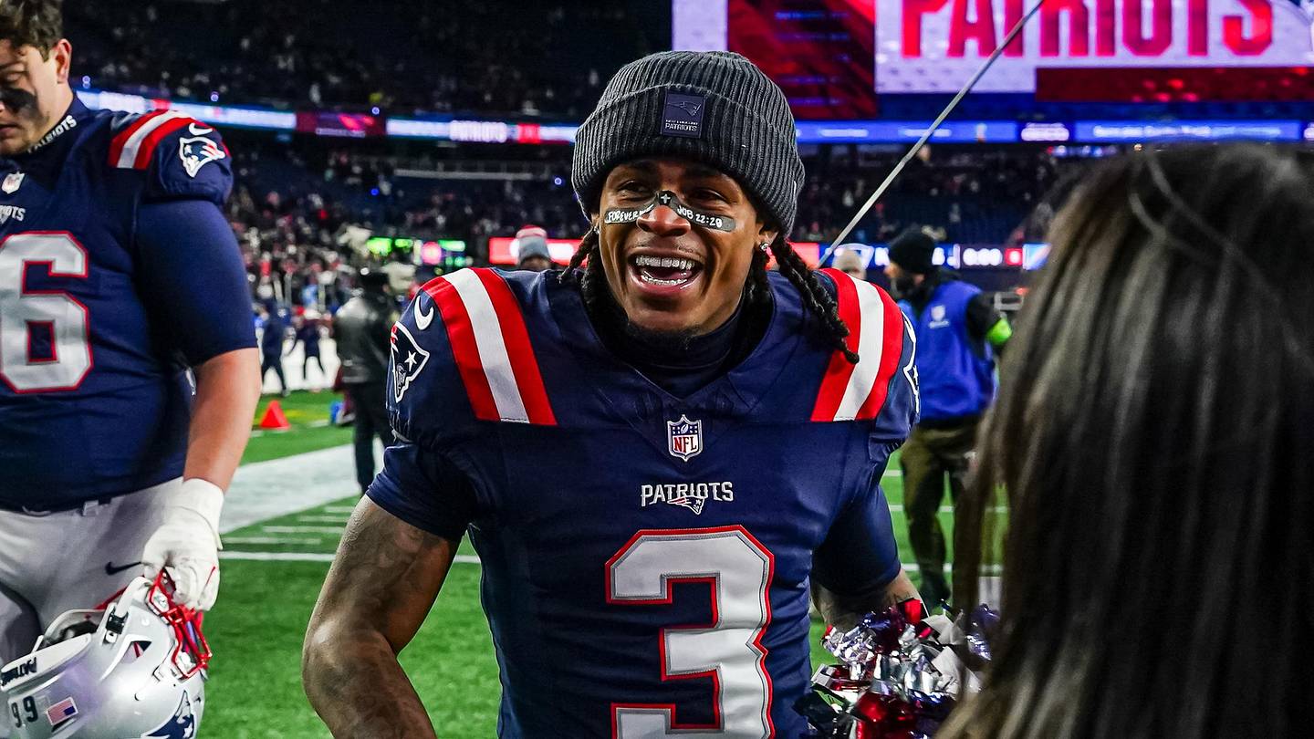 Several Important Patriots Are Entering Contract Seasons. Will They Remain In 2027?