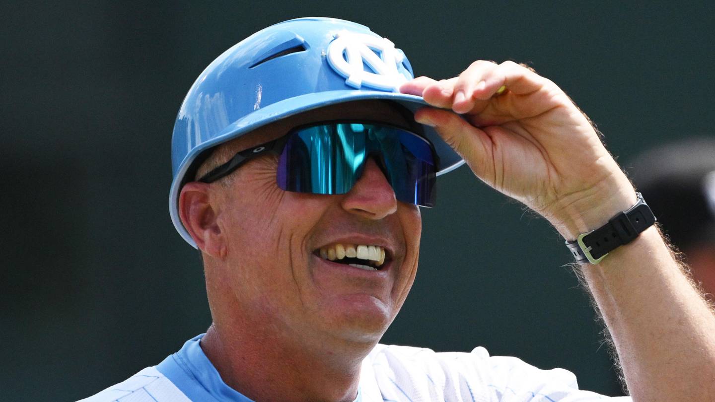 Forbes Speaks Highly On UNC’s Resilience Against USC