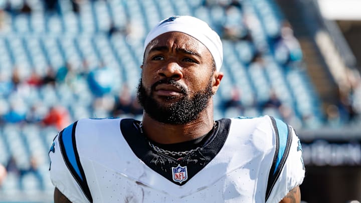 Miles Sanders