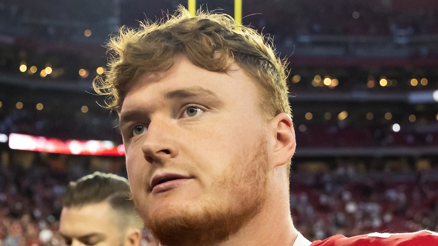 Detroit Lions Sign Veteran OL Ben Bartch. What's His Role?