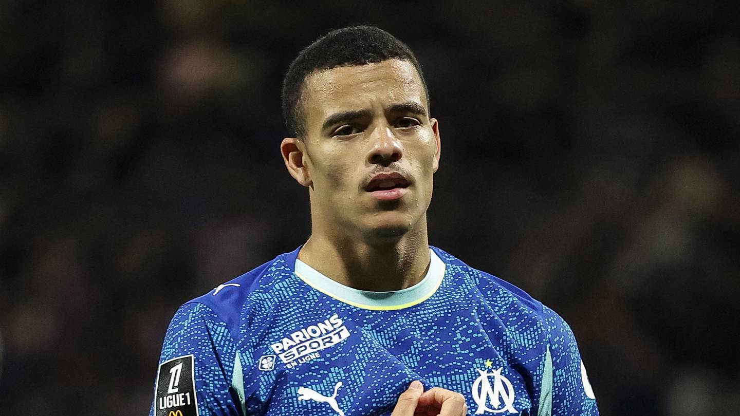 FC Nantes - OM : Les compos officielles sont tombées en Ligue 1, avec Greenwood d'entrée