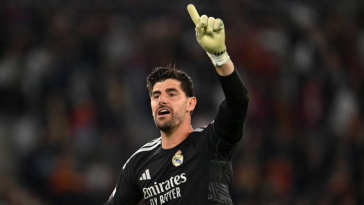 AS Roma v Real Madrid C.F. - UEFA Champions League 2026/27 League Phase MD2 AS Roma v Real Madrid C.F. - UEFA Champions League 2026/27 League Phase MD2
