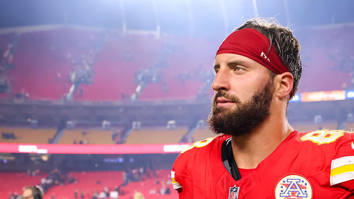 Washington Commanders v Kansas City Chiefs - NFL 2025 Washington Commanders v Kansas City Chiefs - NFL 2025