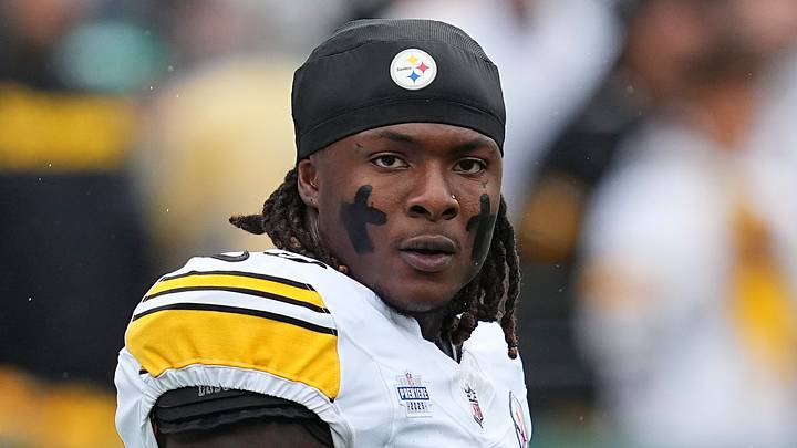 Pittsburgh Steelers v New York Jets - NFL 2025 Pittsburgh Steelers v New York Jets - NFL 2025