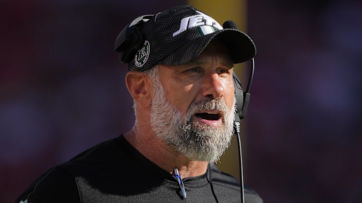 Atlanta Falcons defensive coordinator Jeff Ulbrich, hired Jan. 18, has extensive history with head coach Raheem Morris.