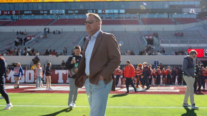 Auburn has a shot at some top talent on the 2026 recruiting trail