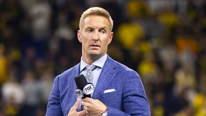 Joel Klatt