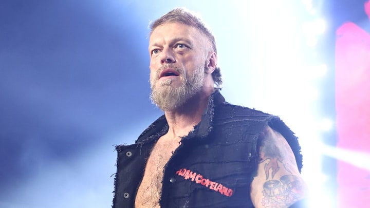 Adam Copeland Adam Copeland