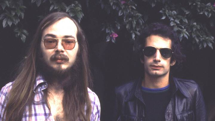 Steely Dan photo by Chris Walter Steely Dan photo by Chris Walter