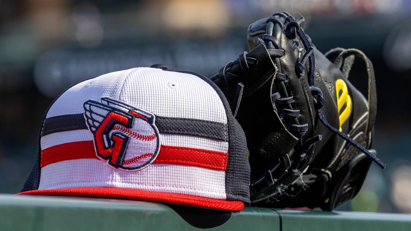 Guardians Top Prospect Impresses in Sunday Triple-