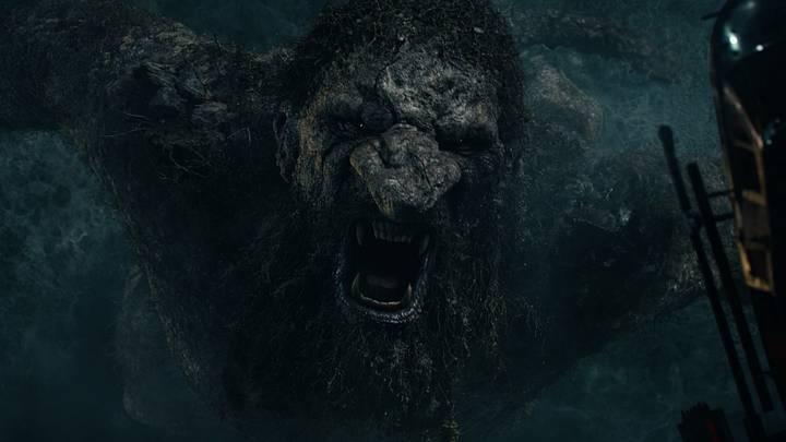 Troll 2
