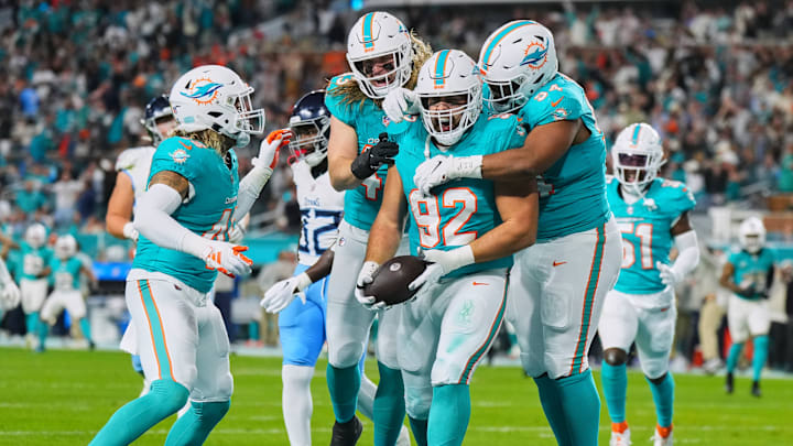 Aseguran que los Miami Dolphins jugarán como locales en Brasil 