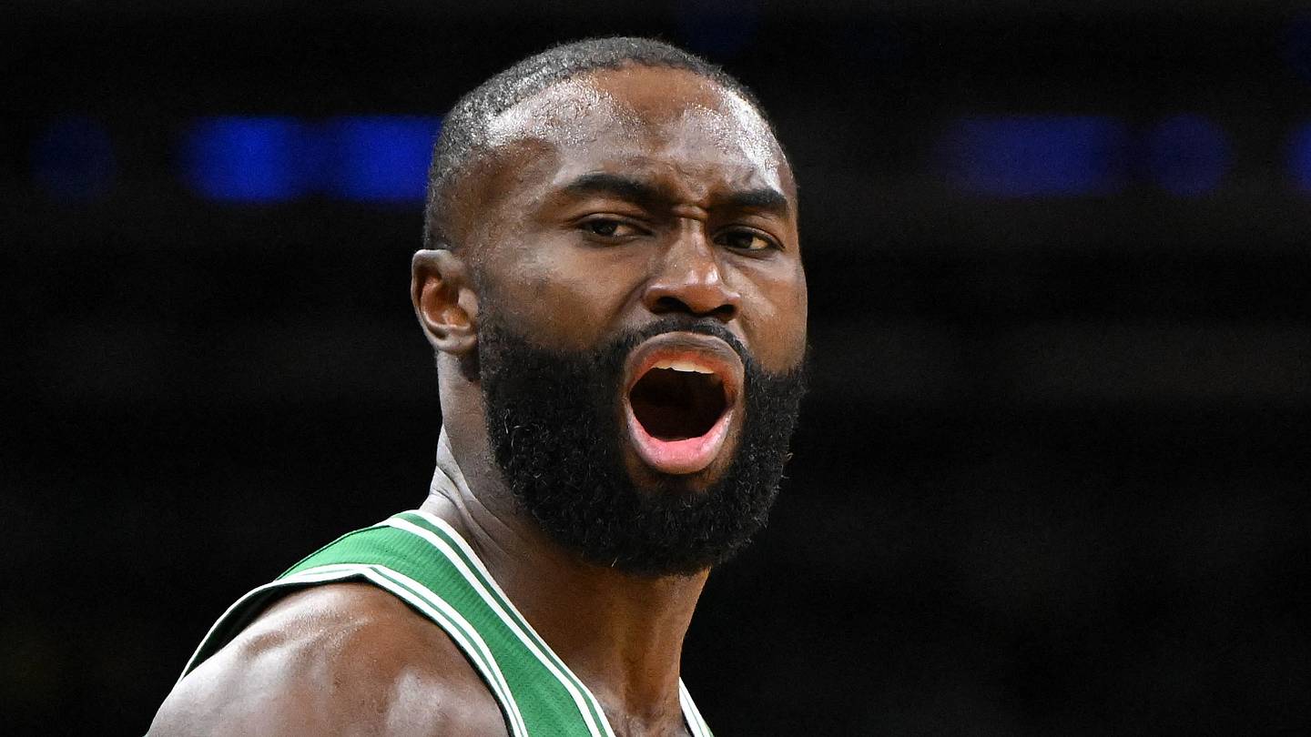 Jaylen Brown trade refusal threatens to cost Warriors far more than LeBron James