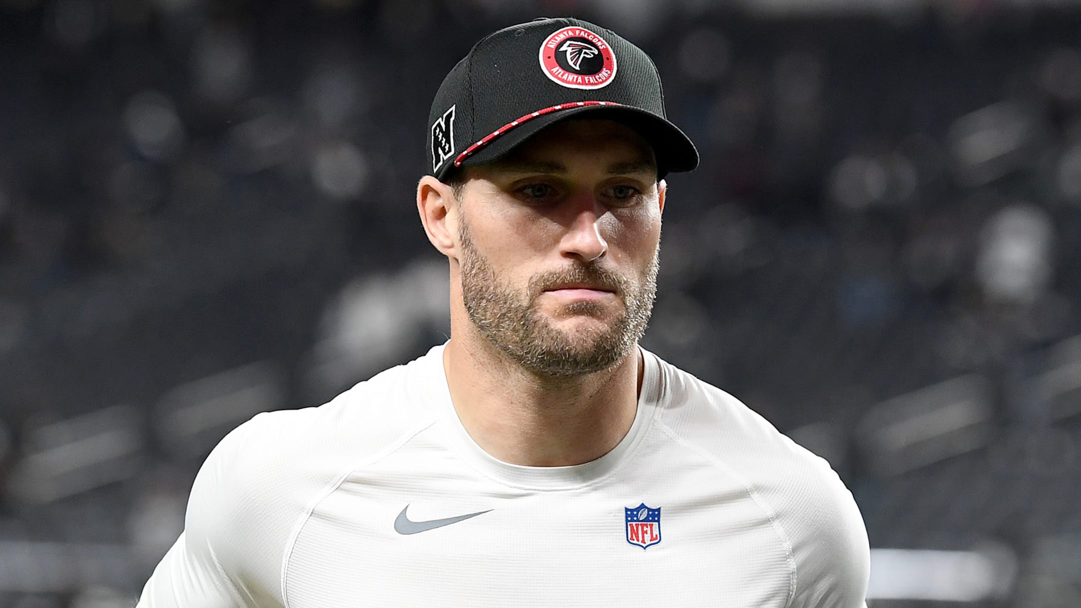 Former Viking shows zero pity for Kirk Cousins whining about the Falcons