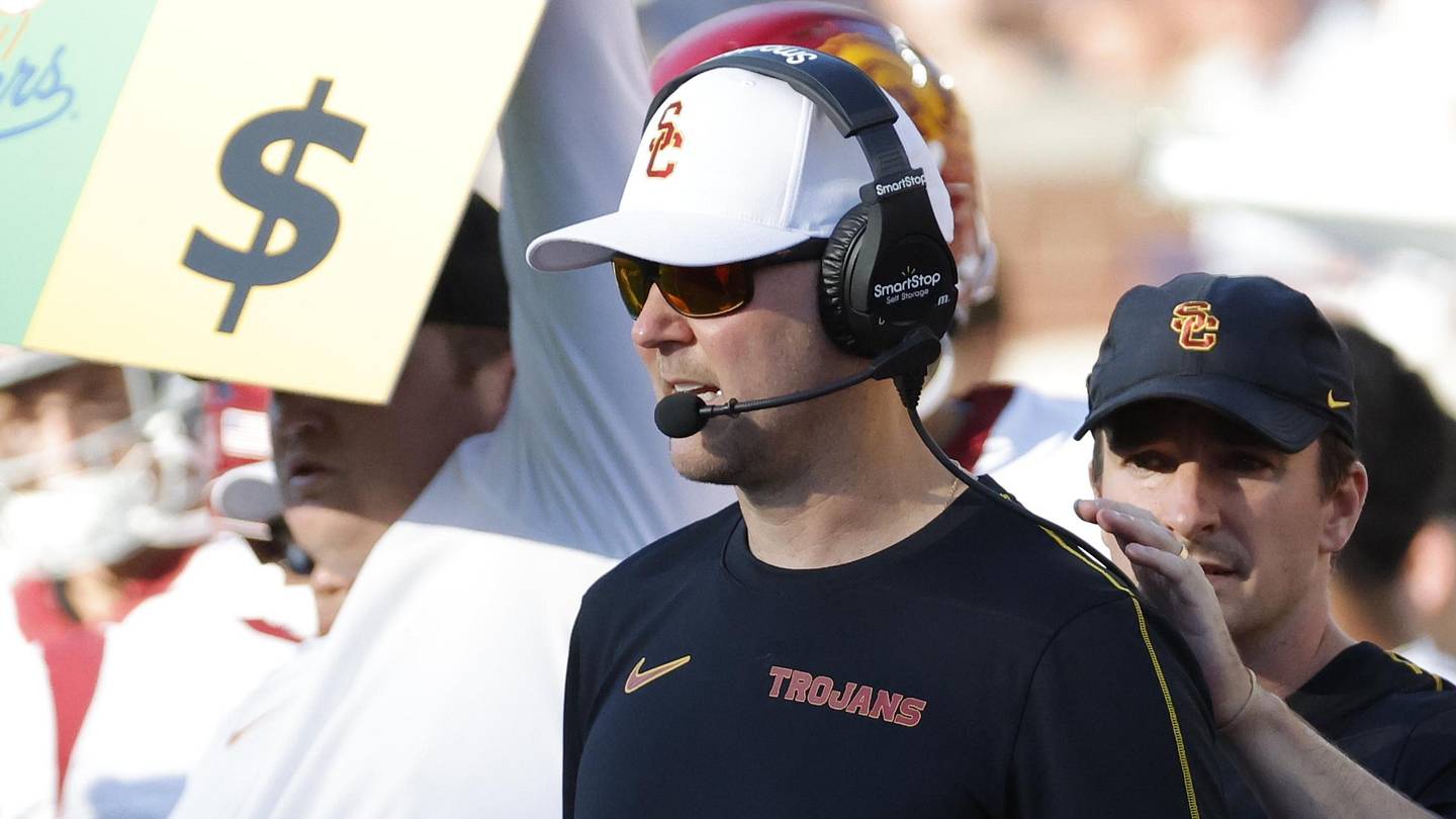 Three Receivers USC Can Recruit After Eli Woodward Decommits