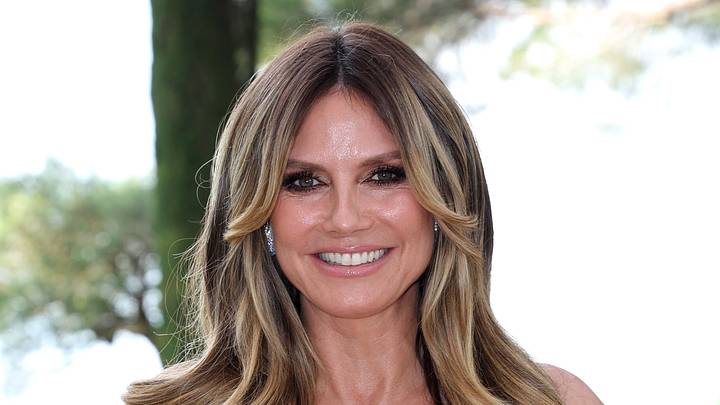 Heidi Klum Heidi Klum