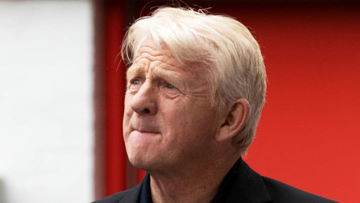 Aberdeen FC Media Access